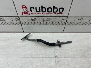 Трубка турбины левая Mercedes-Benz GL 2013