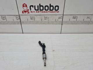 Форсунка топливная Land Rover Range Rover Sport 2010