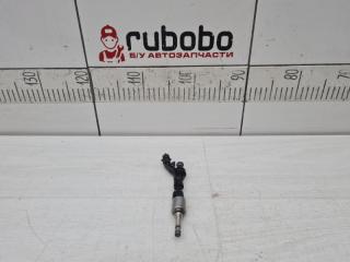 Форсунка топливная Land Rover Range Rover Sport 2010