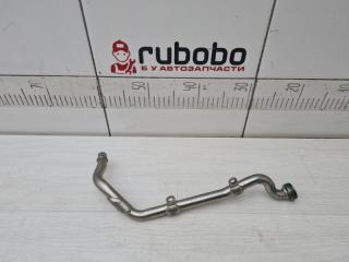 Трубка масляная Land Rover Range Rover Sport 2010