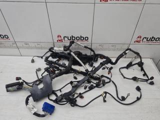Проводка двигателя Land Rover Range Rover Sport 2010