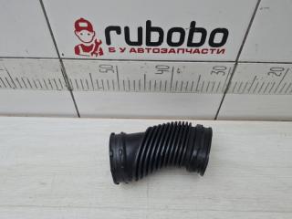 Патрубок воздушный левый Land Rover Range Rover Sport 2010