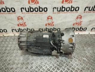 АКПП 722.909 Mercedes-Benz GL 2013