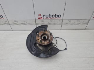 Кулак передний правый Ford Explorer 2012 контрактная Кулак передний правый Ford Explorer 2012