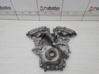 Крышка двигателя Ford Explorer 2012