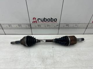 Полуось передняя левая Ford Explorer 2012