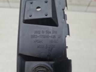 Кронштейн заднего бампера левый Explorer 2012 U502 T35PDED