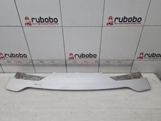 Накладка переднего бампера Land Rover Range Rover Sport 2010