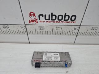 Блок радио Mercedes-Benz GL 2013