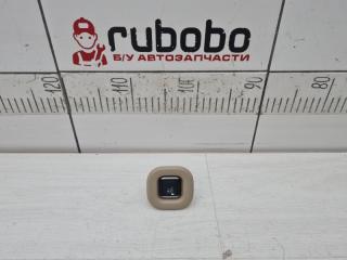 Кнопка складывания сидений Mercedes-Benz GL 2013