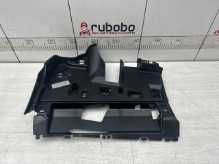 Накладка торпедо BMW 5 2012