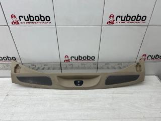 Кожух замка багажника JEEP Grand Cherokee 2013