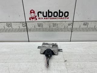 Блок управления бензонасосом Land Rover Range Rover Sport 2011