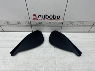 Накладка торпедо BMW 5 2012