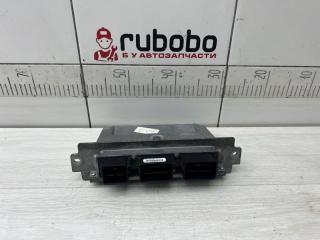 Блок управления двигателем Ford Explorer 2012
