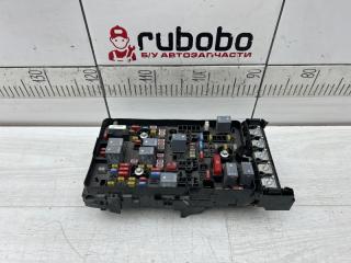 Блок предохранителей моторный Jeep Cherokee 2017 контрактная Блок предохранителей моторный Jeep Cherokee 2017