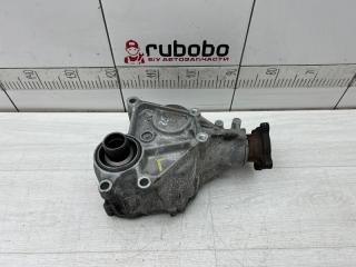 Раздатка Ford Explorer 2012
