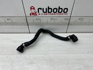 Патрубок охлаждения BMW 7 2013