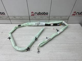 Шторка правая Land Rover Discovery Sport 2017