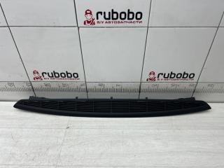 Дефлектор задний BMW 7 2013 контрактная Дефлектор задний BMW 7 2013