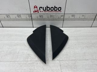 Накладки торпедо Ford Explorer 2012