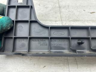 Кронштейн багажника правый Explorer 2012 U502 T35PDED