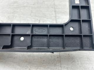 Кронштейн багажника левый Explorer 2012 U502 T35PDED