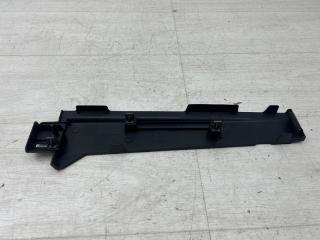 Обшивка стойки передняя правая Explorer 2012 U502 T35PDED