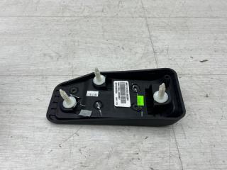 Накладка Explorer 2012 U502 T35PDED