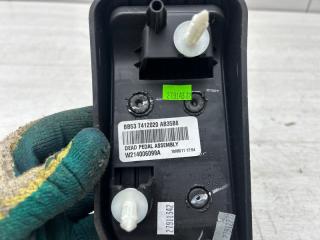 Накладка Explorer 2012 U502 T35PDED