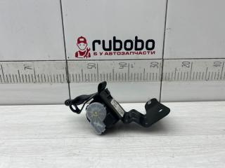 Ремень безопасности задний левый Ford Explorer 2012