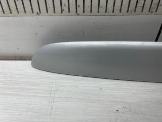 Накладка багажника Coupe 2013 R58 N18B16C Накладка багажника Coupe 2013 R58 N18B16C
