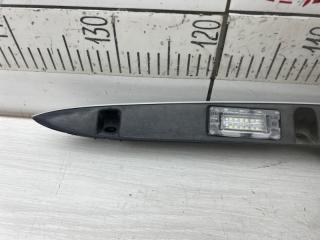 Накладка багажника Coupe 2013 R58 N18B16C Накладка багажника Coupe 2013 R58 N18B16C