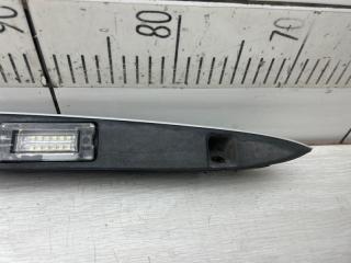 Накладка багажника Coupe 2013 R58 N18B16C Накладка багажника Coupe 2013 R58 N18B16C