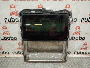 Люк в сборе BMW X4 2014