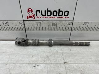 Рулевой карданчик BMW 5 2012 контрактная Рулевой карданчик BMW 5 2012