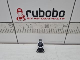 Кнопка Start Stop BMW 5 2012