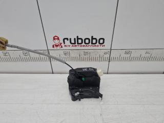 Замок двери задний правый Land Rover Range Rover 2010