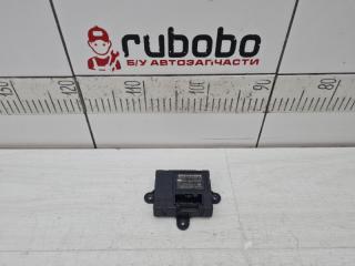 Блок комфорта двери задний Land Rover Range Rover 2010