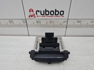 DVD-ченджер MINI Coupe 2013
