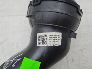 Дефлектор правый Coupe 2013 R58 N18B16C Дефлектор правый Coupe 2013 R58 N18B16C