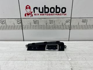 Блок кнопок BMW 7 2014