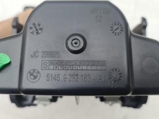 Бардачок передней консоли X1 2016 F48 B46A20B