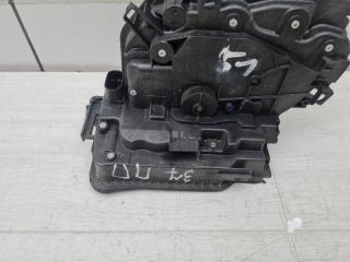 Замок двери передний правый BMW X1 F48 B46A20B