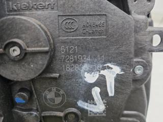 Замок двери передний правый X1 2016 F48 B46A20B