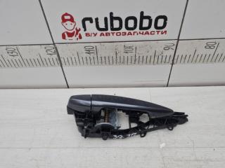 Ручка двери задней правой BMW X1 2016