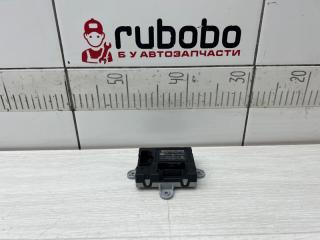 Блок комфорта двери передний Land Rover Range Rover 2010