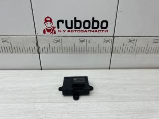 Блок комфорта двери задний Land Rover Range Rover 2012