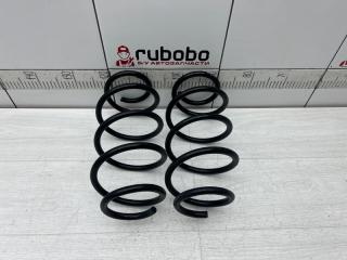 Пружины передние Ford Explorer 2012