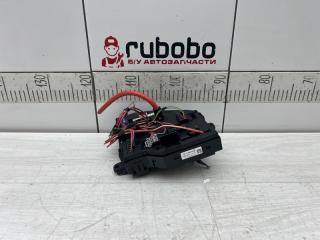 Блок предохранителей BMW 5 2012